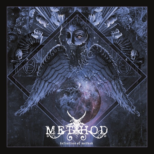 METHOD (METAL) / メソッド / DEFINITION OF METHOD / デフィ二ション・オブ・メソッド