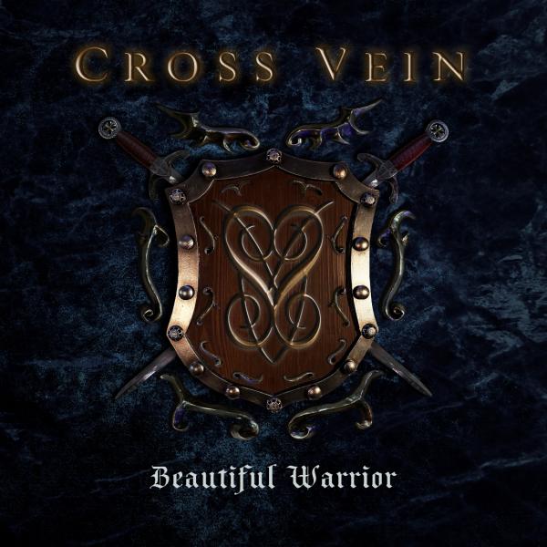 CROSS VEIN / クロス・ヴェイン / Beautiful Warrior / ビューティフル・ウォーリア