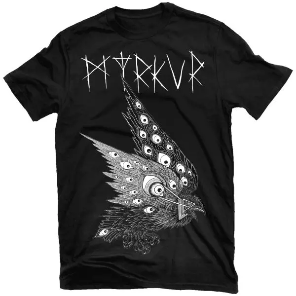 MYRKUR / ミシュクル / THOMAS HOOPER RAVEN<SIZE:S>