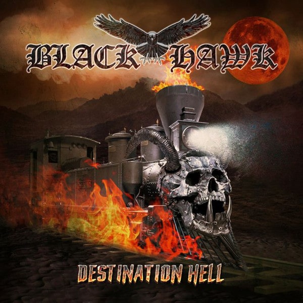 BLACK HAWK / DESTINATION HELL