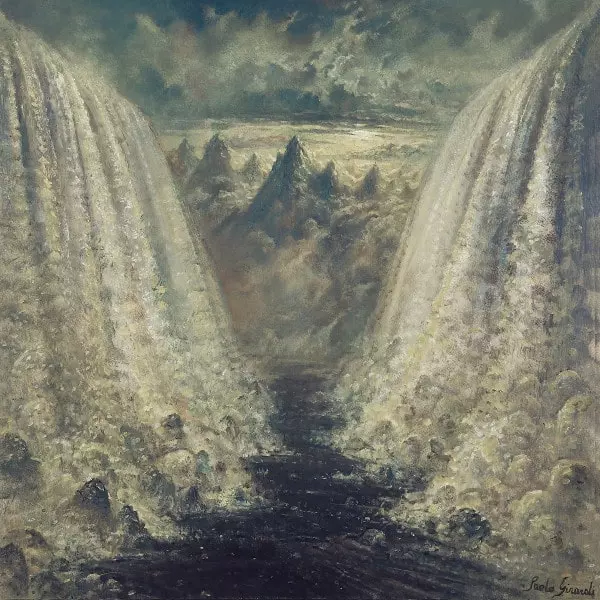 FORGOTTEN TOMB / NIHILISTIC ESTRANGEMENT 