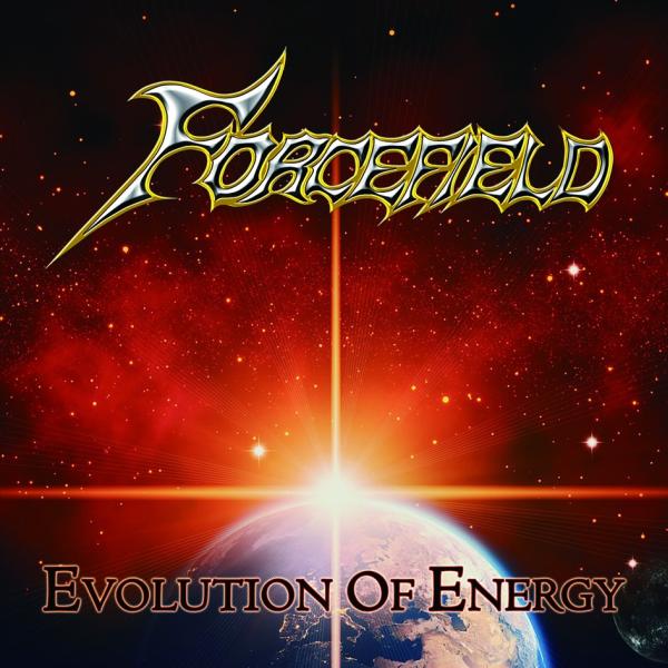 FORCE FIELD / フォース・フィールド(JAPAN) / EVOLUTION OF ENERGY / エヴォリューション・オブ・エナジー
