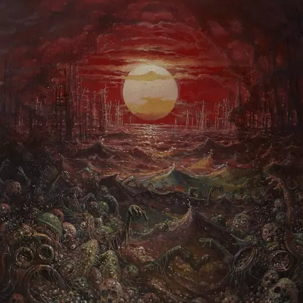 VOMIT FIST / OMNICIDE<DIGI>