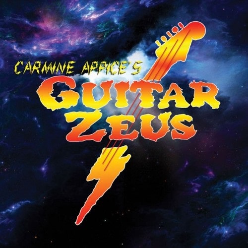 GUITAR ZEUS / ギター・ゼウス / GUITAR ZEUS