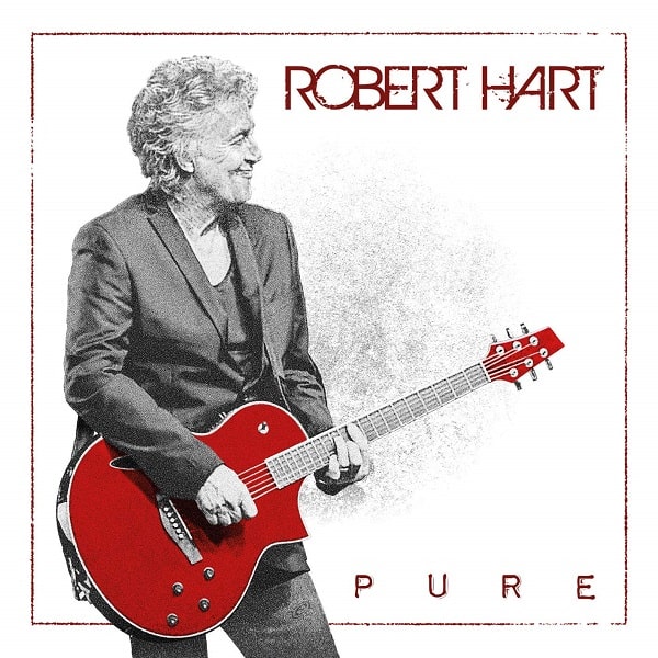 ROBERT HART / ロバート・ハート / PURE