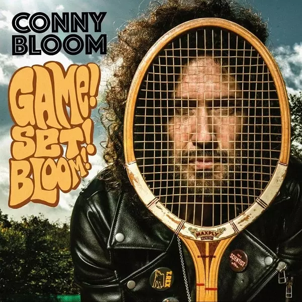 CONNY BLOOM / コニー・ブルーム / GAME! SET! BLOOM!