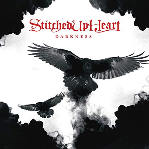 STITCHED UP HEART / DARKNESS<PAPER SLEEVE> 