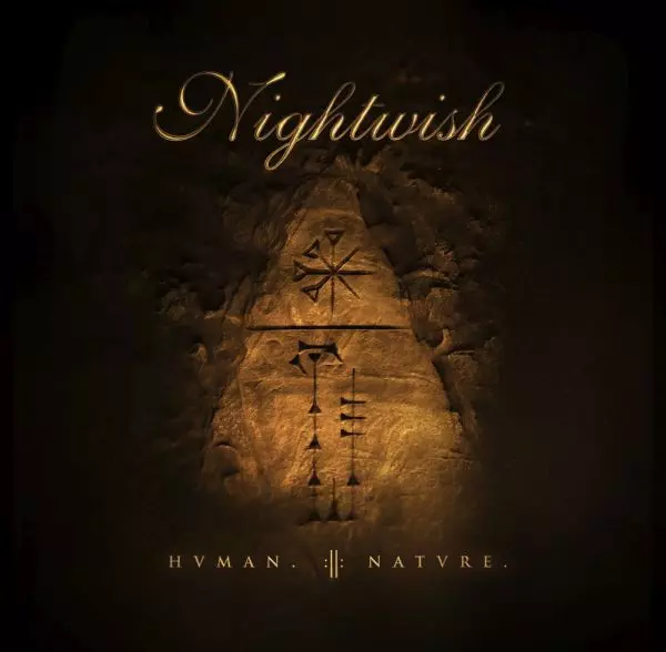 NIGHTWISH / ナイトウィッシュ / HUMAN NATURE<2CD> 