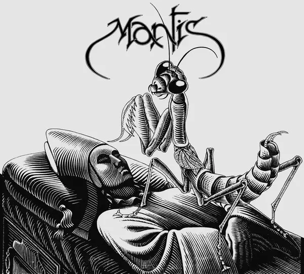 MANTIS (fron Canada) / MANTIS