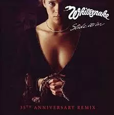 SLIDE IT IN (35TH ANNIVERSARY REMIX) <180GRAM RED 2LP VINYL