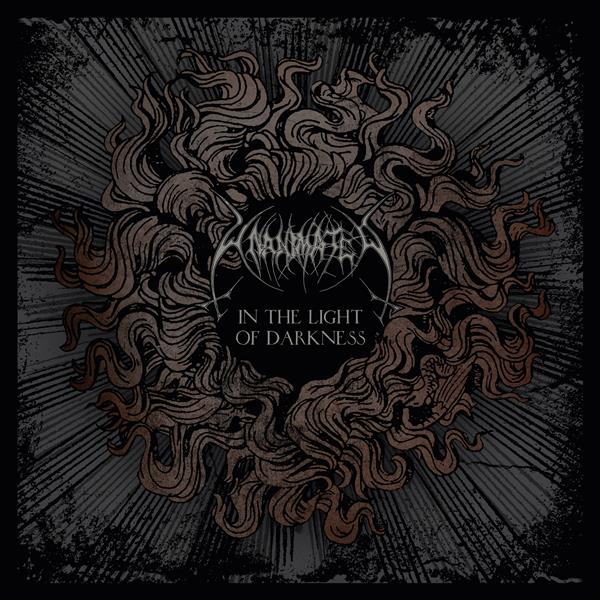 UNANIMATED / アンアニメイテッド / IN THE LIGHT OF DARKNESS<RE-ISSUE 2020>