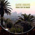 GLENN HUGHES / グレン・ヒューズ / MUSIC FOR THE DIVINE