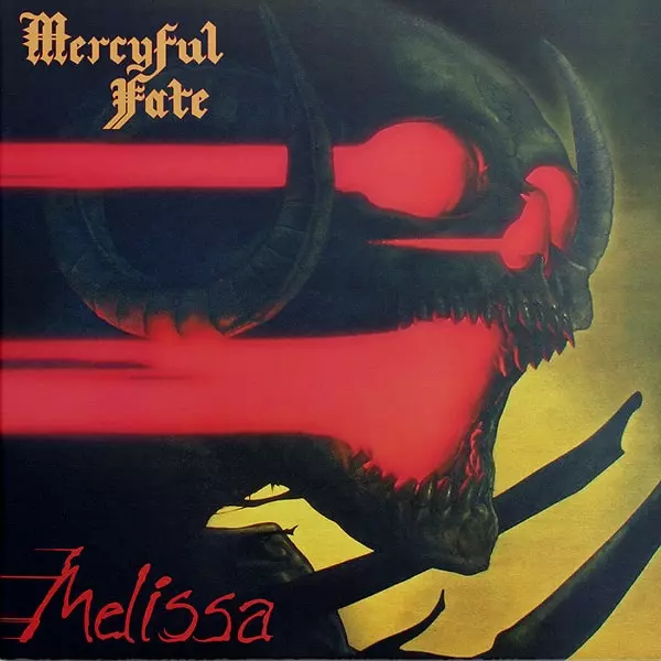 貴重Mercyful Fateマーシフルフェイト 1982年自主制作EPレコード Amazon.co.jp: マーシフル・フェイト: ミュージック