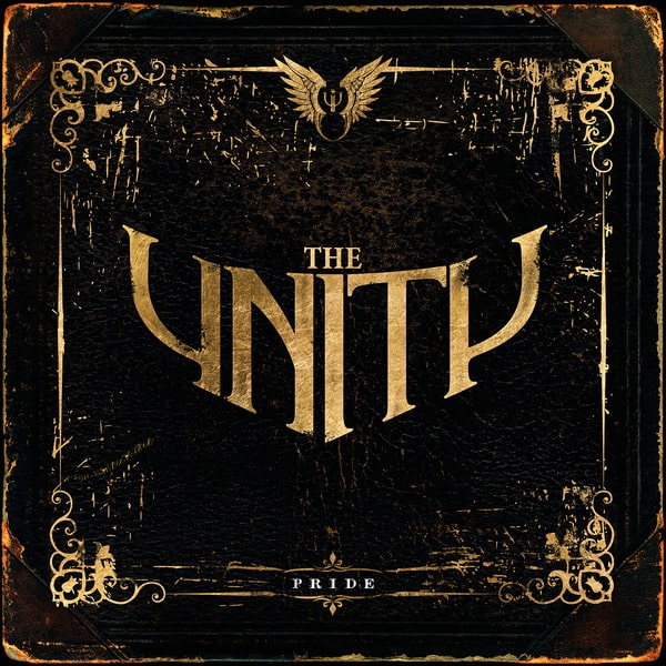 THE UNITY(METAL) / ジ・ユニティー / PRIDE / プライド