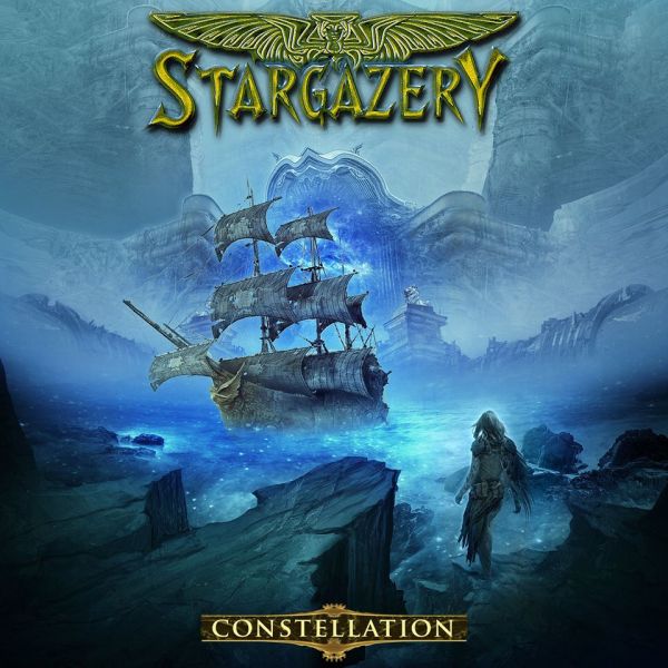 STARGAZERY / スターゲイザリー / CONSTELLATION / コンステレイション