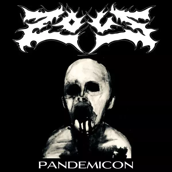 ZOUS / PANDEMICON / パンデミコン