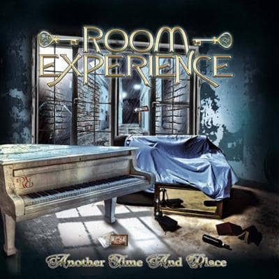 ROOM EXPERIENCE / ルーム・エクスペリエンス / ANOTHER TIME AND PLACE