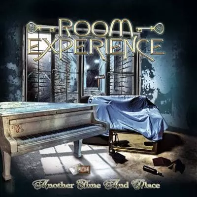 ROOM EXPERIENCE-s/t ルーム・エクスペリエンス 日本盤帯付き