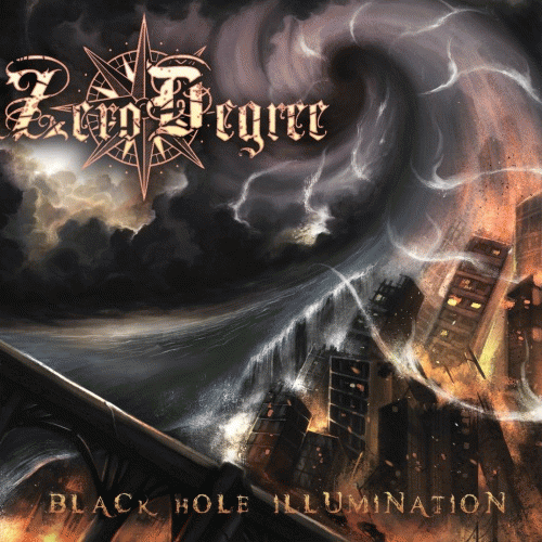 ZERO DEGREE / BLACK HOLE ILLUMINATION
