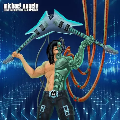 カミュ　マイケル・アンジェロ ブックシリーズ MICHAEL ANGELO BATIO商品一覧｜OLD ROCK｜ディスクユニオン