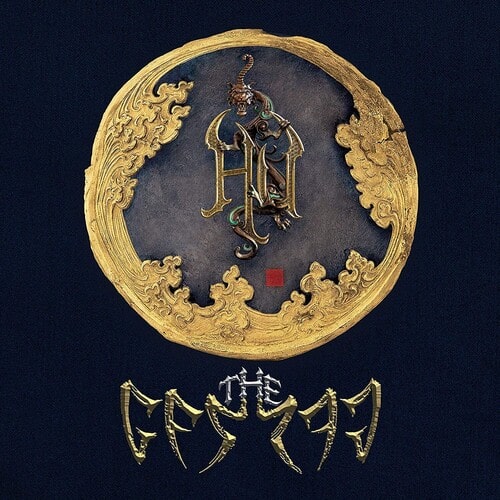 THE HU / THE GEREG<DELUXE VERSION>