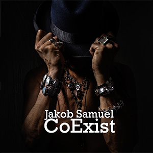 JAKOB SAMUEL / ヤコブ・サミュエル / CO EXIST / コ・イグジスト