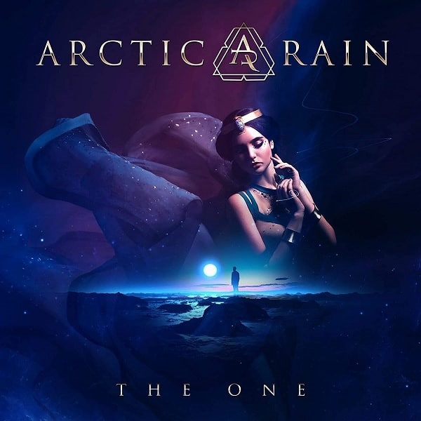 ARCTIC RAIN / アークティック・レイン / THE ONE  / ザ・ワン