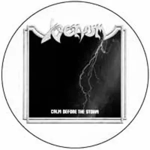 洋楽 VENOM / CALM BEFORE THE STORM Calm Before The Storm - Album by Venom | Spotify