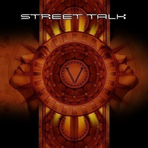 STREET TALK / ストリート・トーク / V / ファイヴ