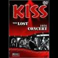 KISS / キッス / LOST CONCERT 1976