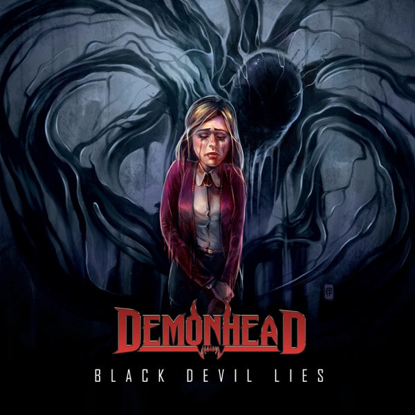 DEMONHEAD / BLACK DEVIL LIES
