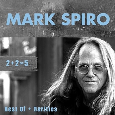 MARK SPIRO / マーク・スピロ商品一覧｜LATIN/BRAZIL/WORLD MUSIC