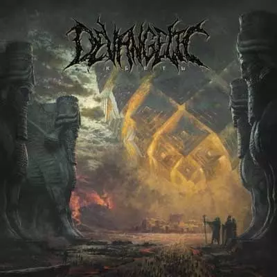 DEVANGELIC / ERSETU