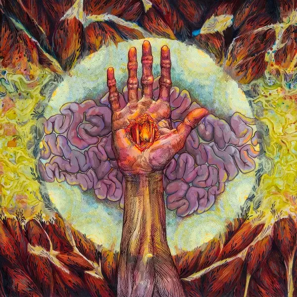 PYRRHON / ピーロン / ABSCESS TIME