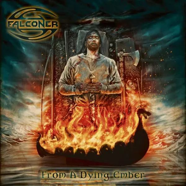 トラッド・メタル◆ファルコナー FALCONER スタジオ・アルバム9枚セット FALCONER / ファルコナー商品一覧｜HARD ROCK / HEAVY METAL｜ディスク