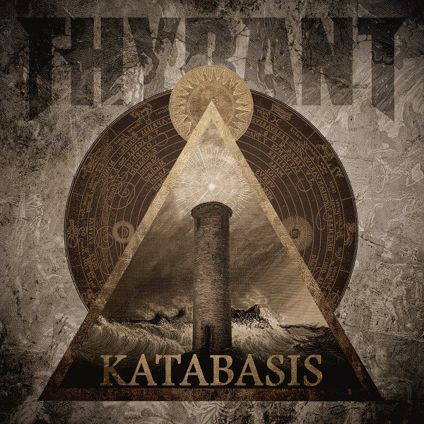 THYRANT / KATABASIS