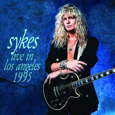 JOHN SYKES / ジョン・サイクス商品一覧｜CLASSIC｜ディスクユニオン・オンラインショップ｜diskunion.net