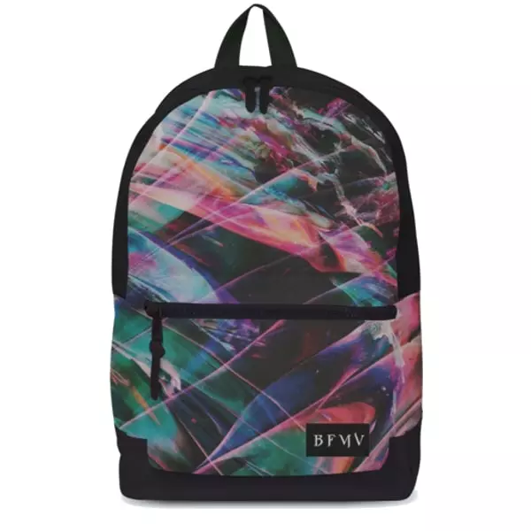 BULLET FOR MY VALENTINE / ブレット・フォー・マイ・ヴァレンタイン / COLOURS<RUCKSACK>