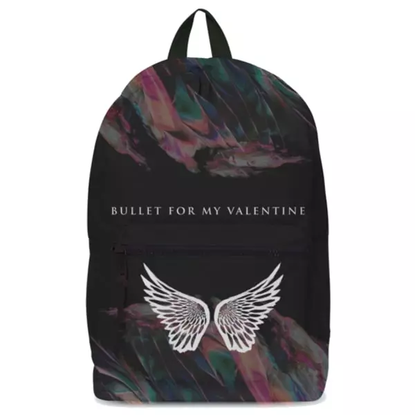 BULLET FOR MY VALENTINE / ブレット・フォー・マイ・ヴァレンタイン / WINGS 1<RUCKSACK>