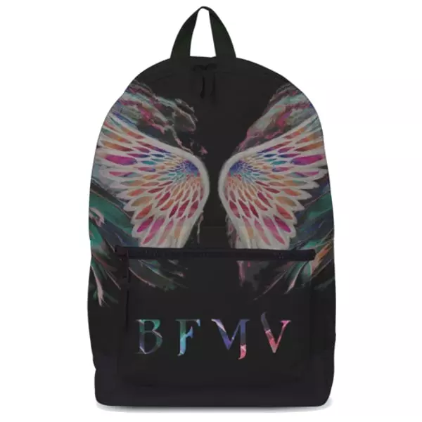 BULLET FOR MY VALENTINE / ブレット・フォー・マイ・ヴァレンタイン / WINGS 2<RUCKSACK>