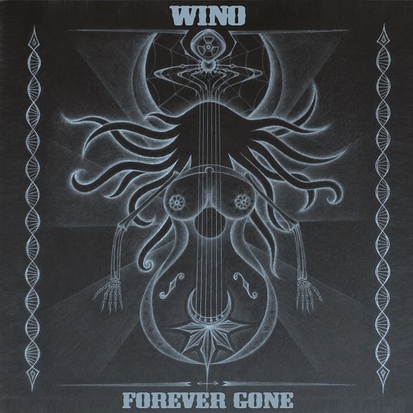 WINO (METAL) / ワイノ / FOREVER GONE