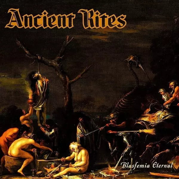 ANCIENT RITES / エインシェント・ライツ商品一覧｜SOUL / BLUES