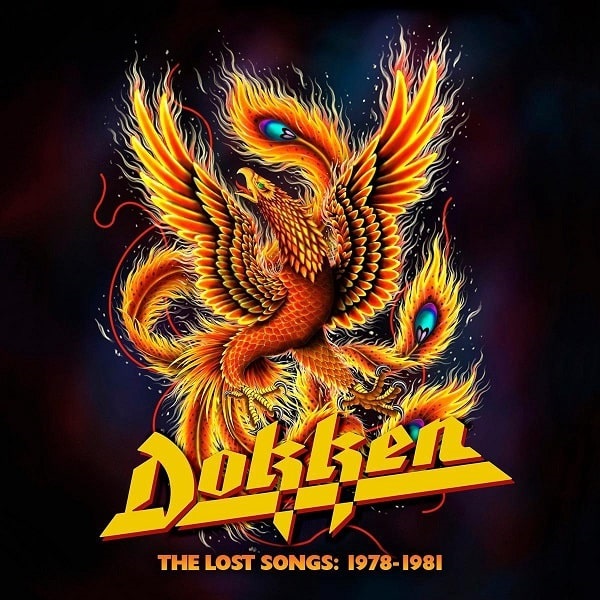 DOKKEN / ドッケン / THE LOST SONGS:1978-1981