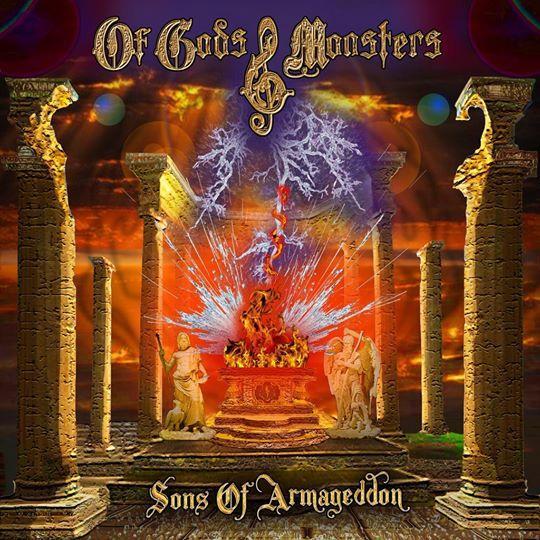 OF GODS & MONSTERS / SONS OF ARMAGEDDON