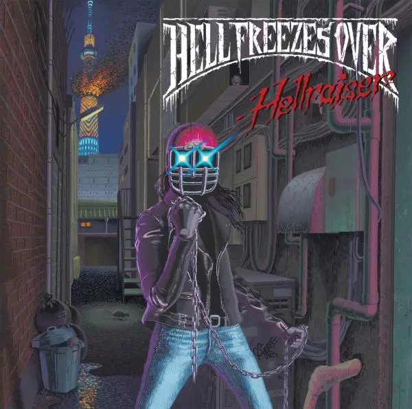 Amazon.co.jp: Hell Awaits: ミュージック