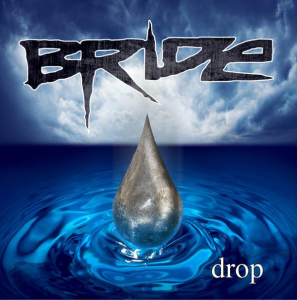 BRIDE / DROP<25th ANNIVERSARY EDITION>