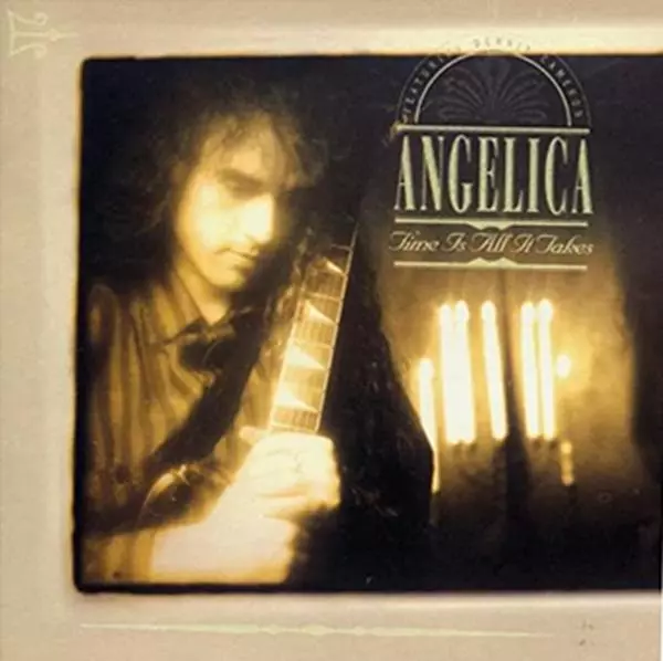 ANGELICA &frasl; アンジェリカ(CANADA)商品一覧｜PUNK｜ディスクユニオン
