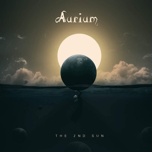 AURIUM / THE SECOND SUN