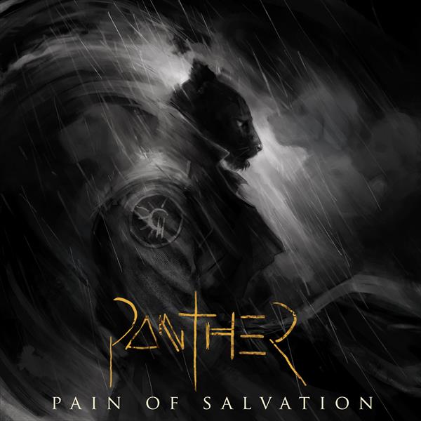 PAIN OF SALVATION / ペイン・オヴ・サルヴェイション / PANTHER