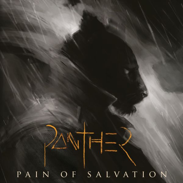 PAIN OF SALVATION / ペイン・オヴ・サルヴェイション / PANTHER<MEDIABOOK EDITION>